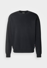 Nije odabrano, black