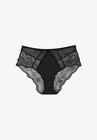 Selected, Black