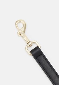 Tommy Hilfiger HERITAGE - Handbag - black