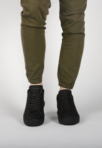 Blackstone TREVOR - Sneakers - navy