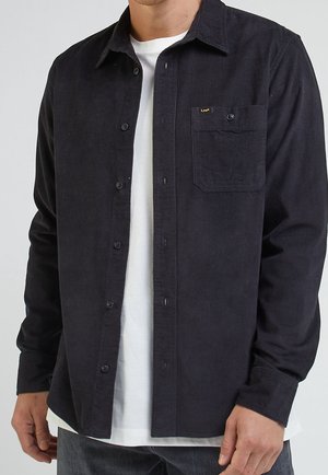 Overhemd - black denim
