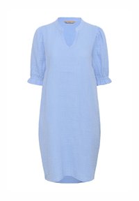 CUKOS ELINA - Vestito casual - della robbia blue