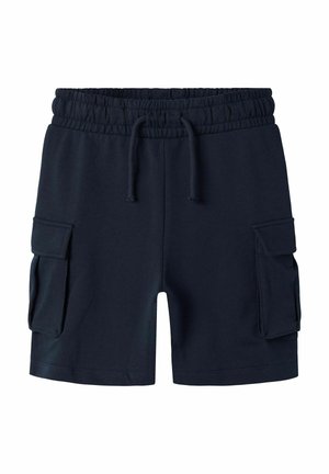 REGULAR FIT - Jogginghose - dark sapphire