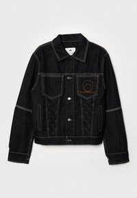 Nem kiválasztott, black