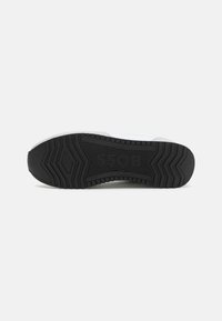 BOSS KAI ADAPTIVE - Tenisice - institutional white