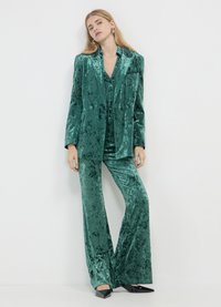 Calliope DOPPIOPETTO IN  - Blazer - verde