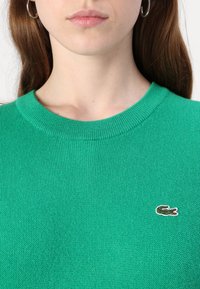 Lacoste ADY - Svetr - fluorine green