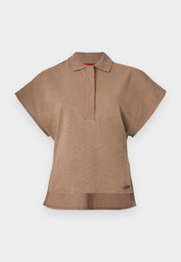 Επιλέχθηκε, schlamm