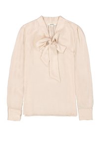 Garcia Blouse - whitecap