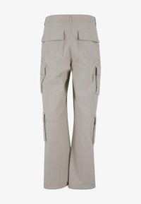 Unselected, beige
