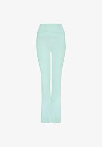 Niet geselecteerd, mint