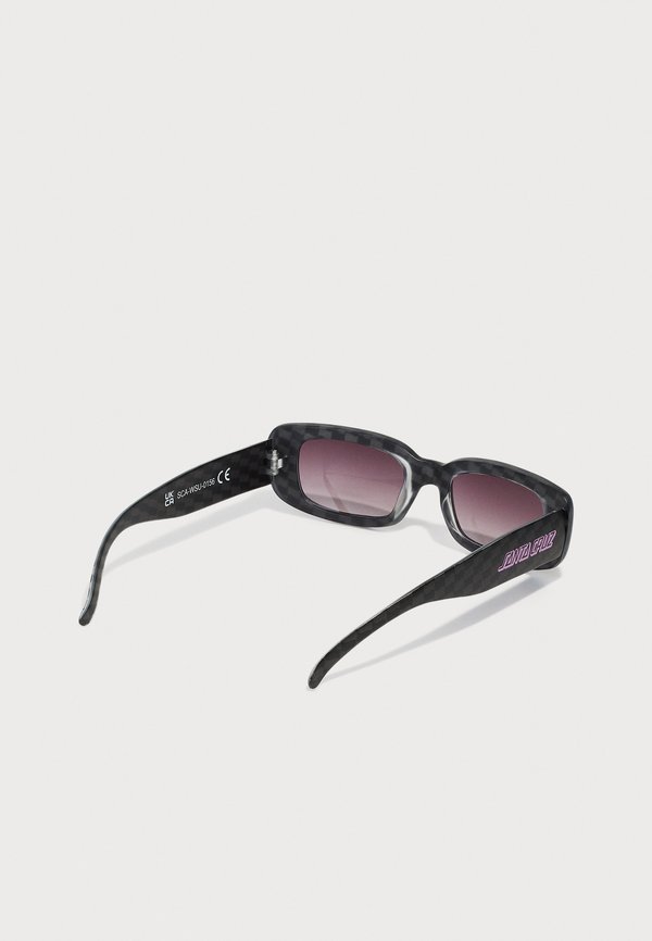 CHECK SUNGLASSES UNISEX - Sunglasses4