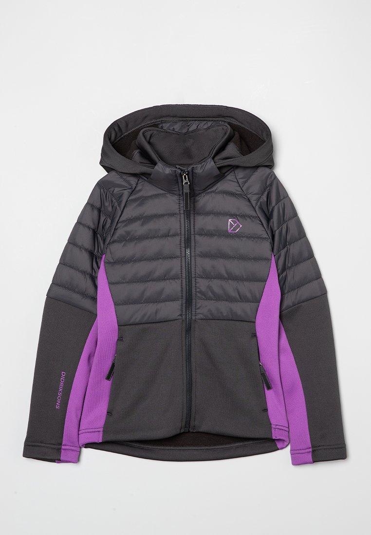 Didriksons Jas zwart