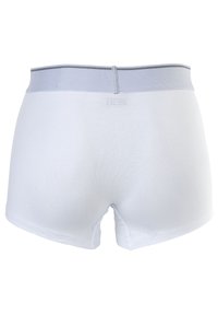 Diesel UMBX-DAMIENTHREEPACK - Trunks - weiß