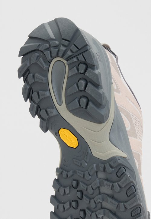 The North Face HEDGEHOG 06 SPEED UNISEX - Trainers - timeless taupe/stone slab — photo 6