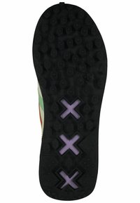 Scotch & Soda DIMMET - Trainers - white multi s