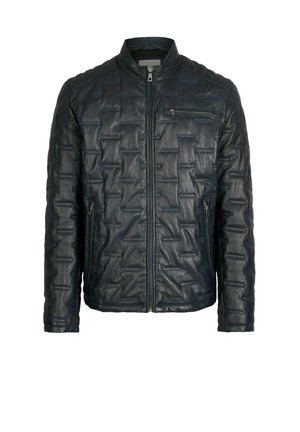 bugatti - Kurtka skórzana