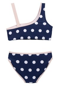 Cerdá DISNEY MINNIE - Bikini - navy blue
