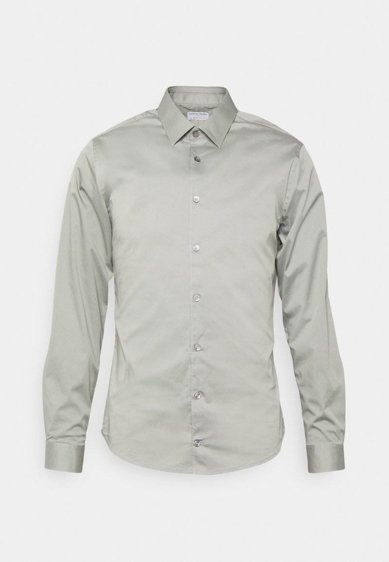 Tiger of Sweden Zakelijk overhemd - off-white