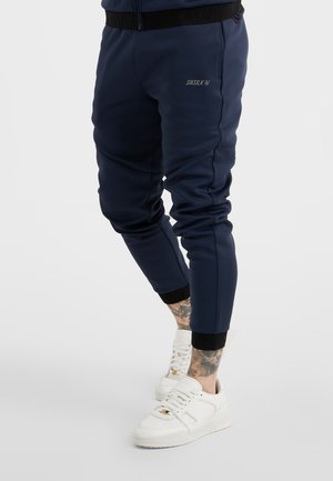 BRAND CARRIER - Pantaloni sportivi - grey