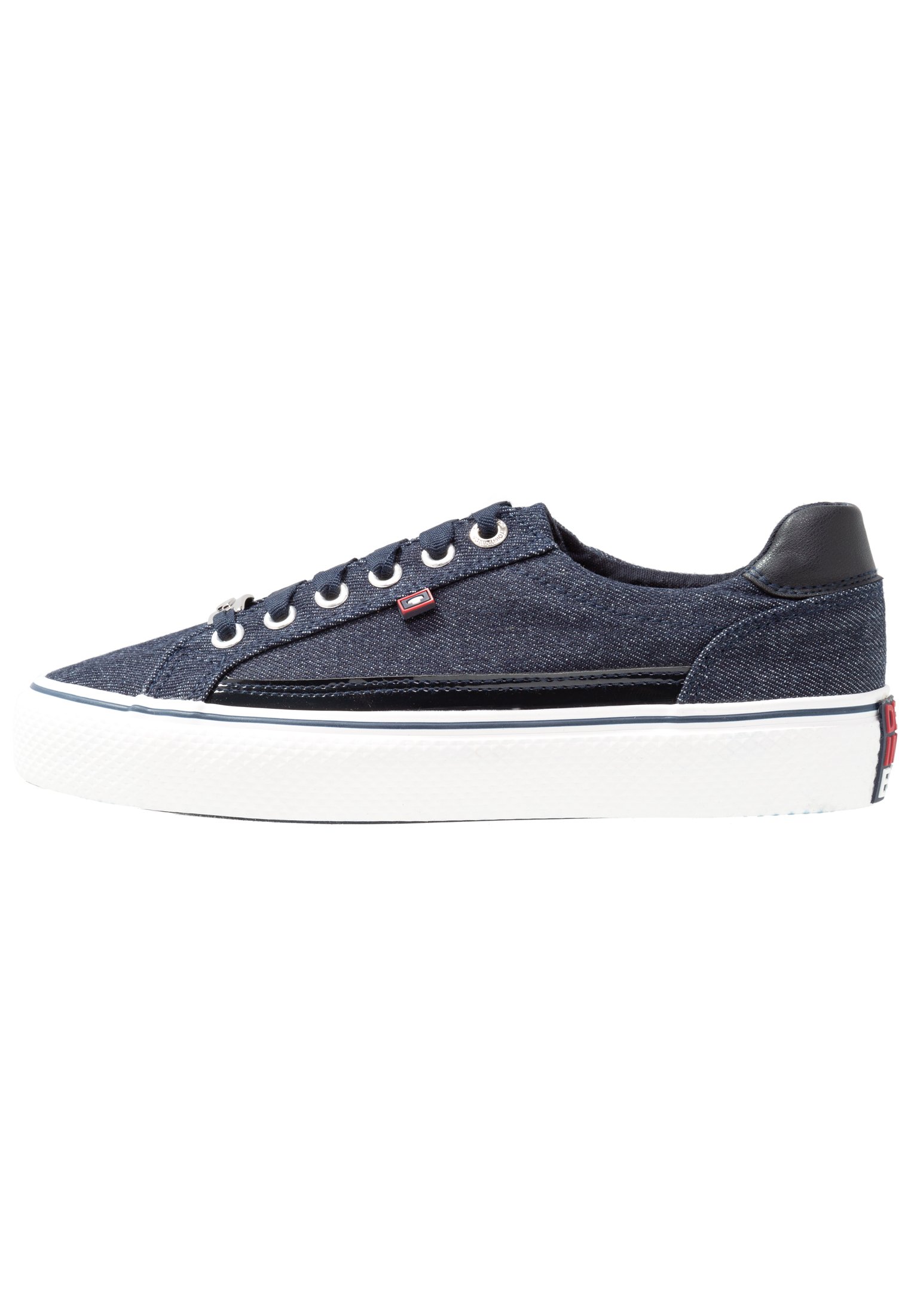 TOM TAILOR DENIM Joggesko navy Zalando.no TOM TAILOR DENIM Joggesko navy Zalando.no