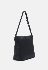 Coccinelle Borsa a mano - black