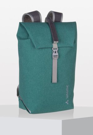 KISSLEGG - Tagesrucksack - turquoise