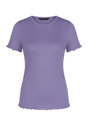 Triumph, Nachtwäsche Shirt - violet