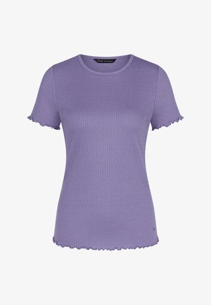 Triumph, Nachtwäsche Shirt - violet