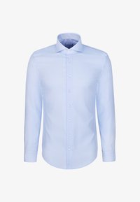 Non sélectionné, light blue