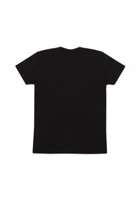 Henry Tiger STAR WARS MANDALORIAN SPECTRUM - Camiseta estampada - black