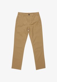 Element HOWLAND CLASSIC - Chinos - kha/beige - Zalando