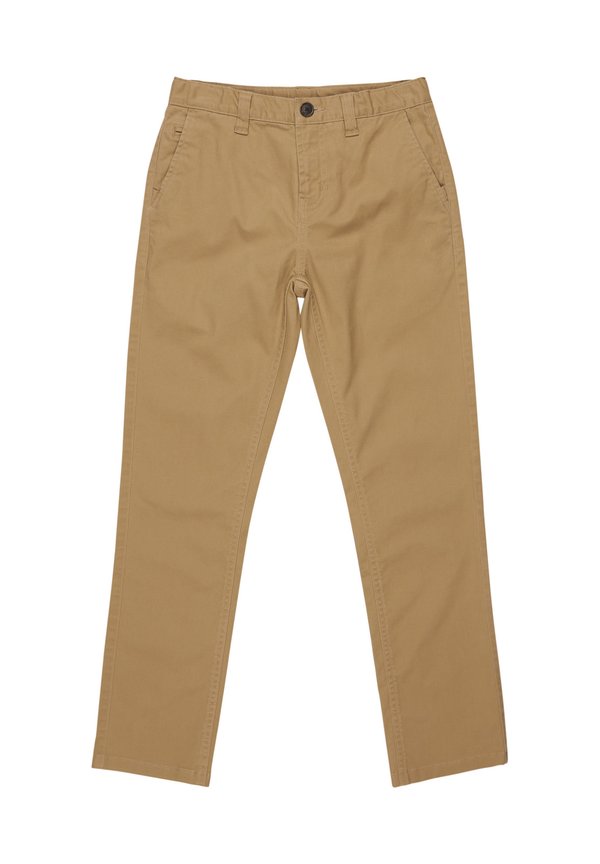 HOWLAND 8 - 16 - Chino - kha