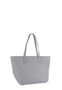 JOOP! CORALIE SHOPPER - Torba za nakupovanje - lightgrey