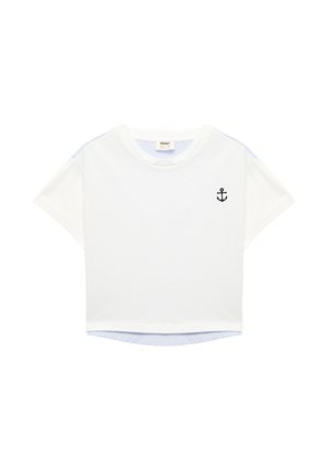 - Koszulka polo