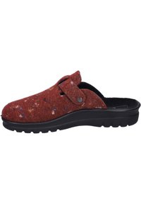 Josef Seibel Clogs - carmin-multi