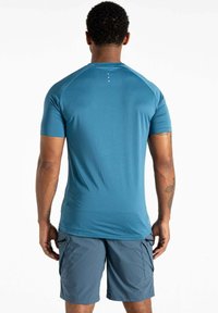 Dare 2B TECHIITEE - Sport T-Shirt - bluesteel