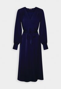 Selecionado, dark blue