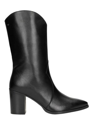 Stiefel - black