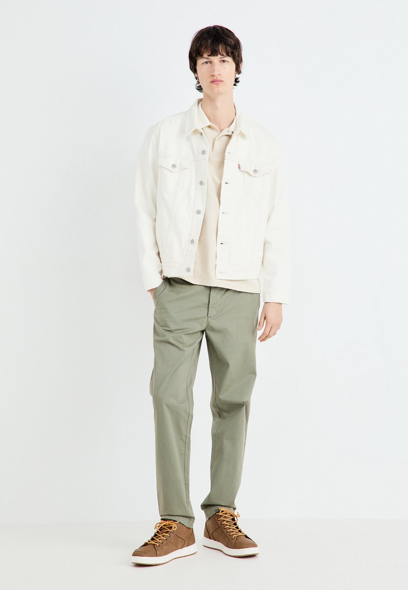 Pepe Jeans Chino groen Pepe Jeans Chino groen