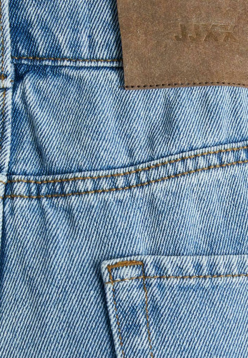 Damen Kleider | JJXX Jeans Shorts light blue denim/light-blue denim - XV29612 Damen Kleider | JJXX Jeans Shorts light blue denim/light-blue denim - XV29612