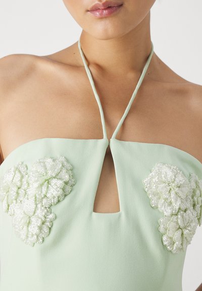Rachel Gilbert LUCIE - Cocktail dress / Party dress - seafoam