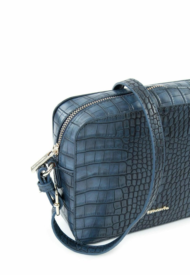 Damen Handtaschen | Tamaris JOSIE SPECIAL EDITION Umhängetasche blue/blau - LE10157 Damen Handtaschen | Tamaris JOSIE SPECIAL EDITION Umhängetasche blue/blau - LE10157