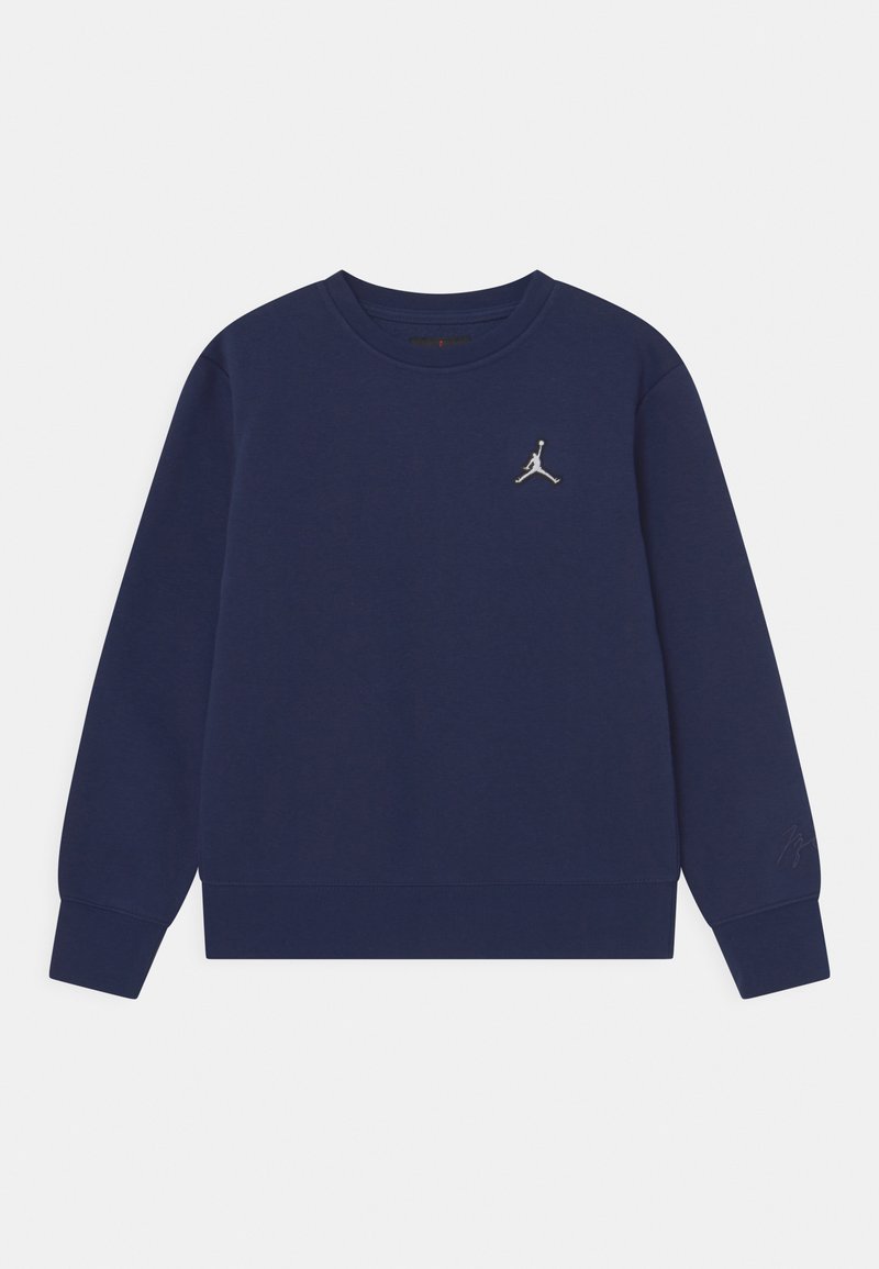 Jordan Sweater donkerblauw