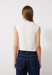Anna Field Blouse - off-white