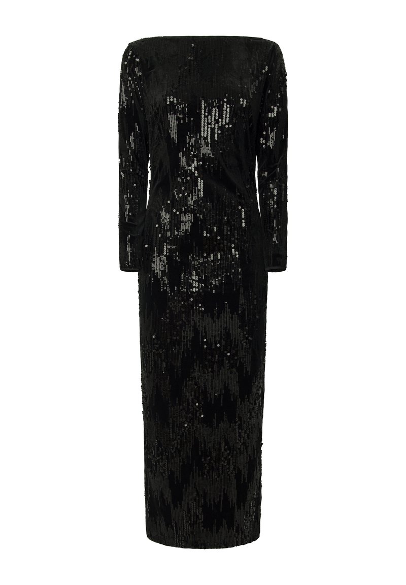 Pepe Jeans Galajurk zwart Pepe Jeans Galajurk zwart