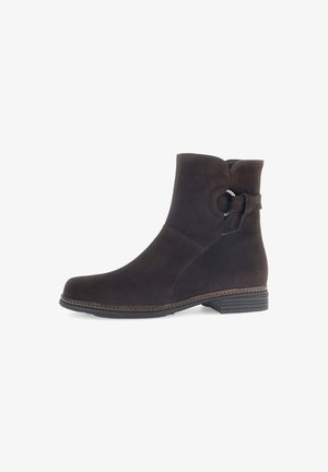 Gabor, Ankle Boot - braun