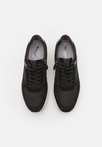 Tamaris Sportbačiai - black glam