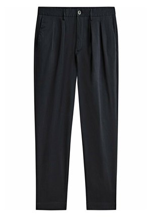 Chino - dark blue