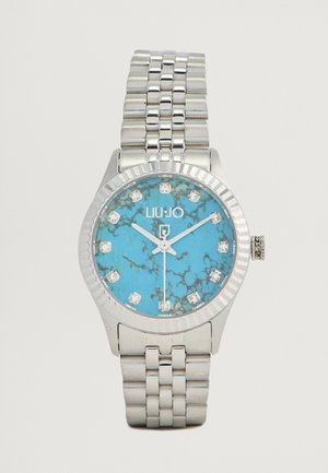 TINY - Ceas - silver-coloured